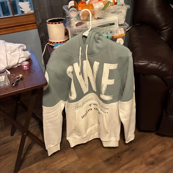 Power of one  left point - Picture 5 of 9